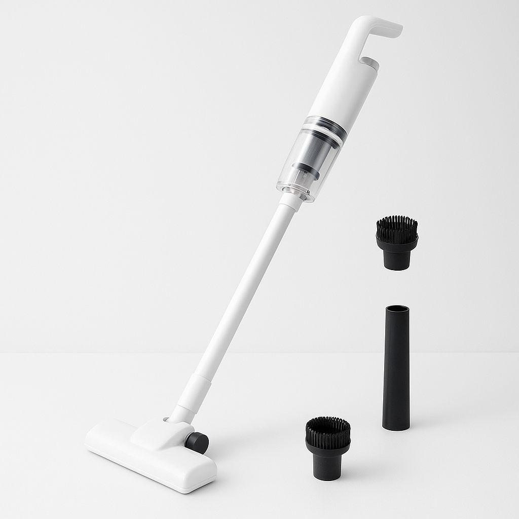 Aspirator Electric Vertical