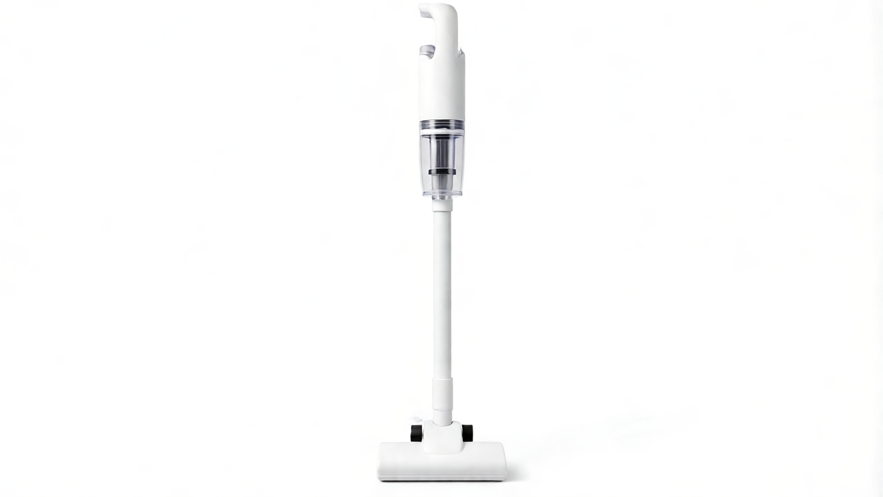 Aspirator Electric Vertical