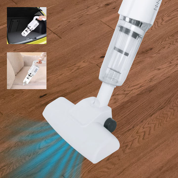 Aspirator Electric Vertical